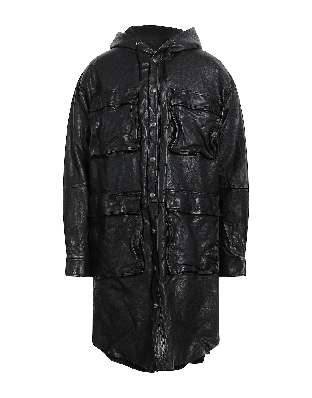 DIESEL - Coats