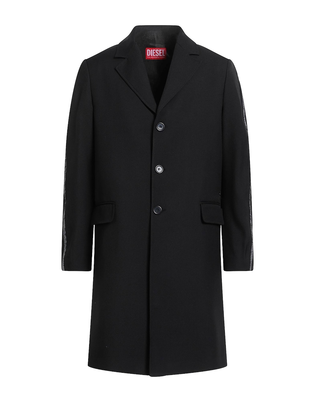 DIESEL - Overcoats & Trench Coats