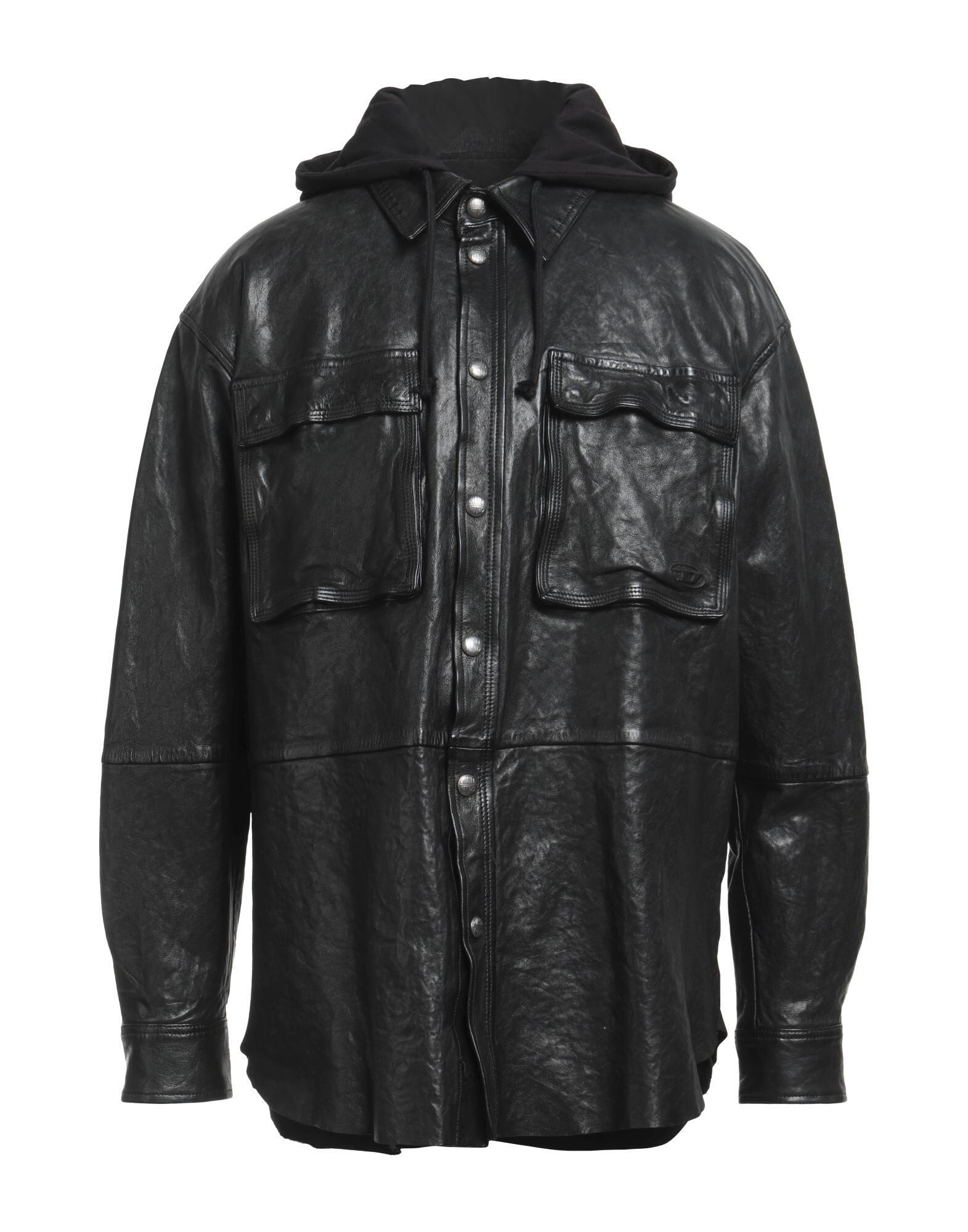 DIESEL - ジャケット＆ブルゾン