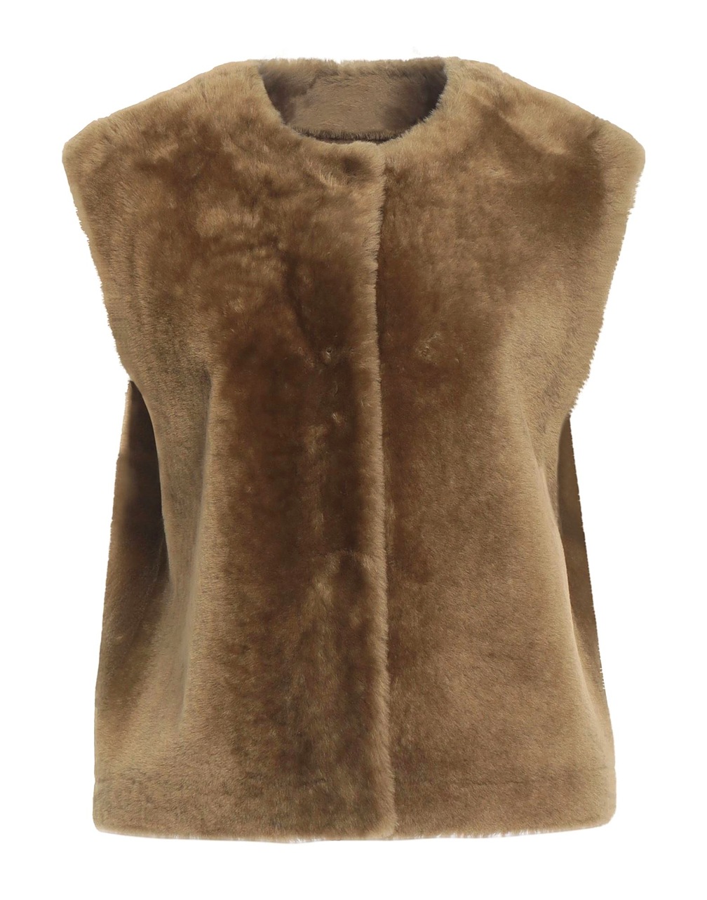 JADIA - Vests
