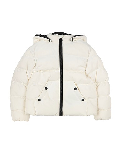 HERNO Piumino Bianco 100% Poliammide