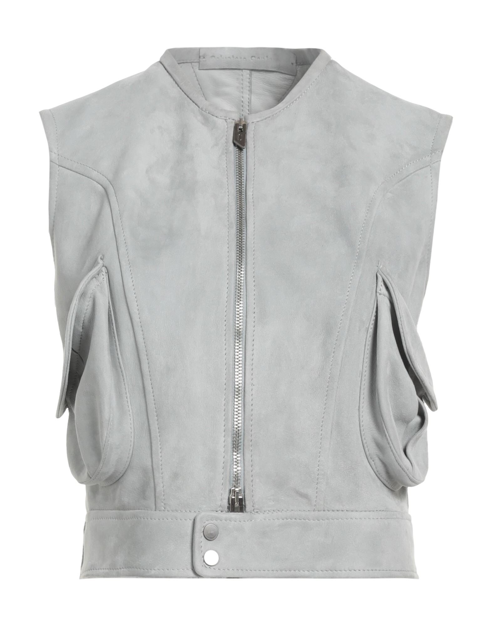 SALVATORE SANTORO - Vests