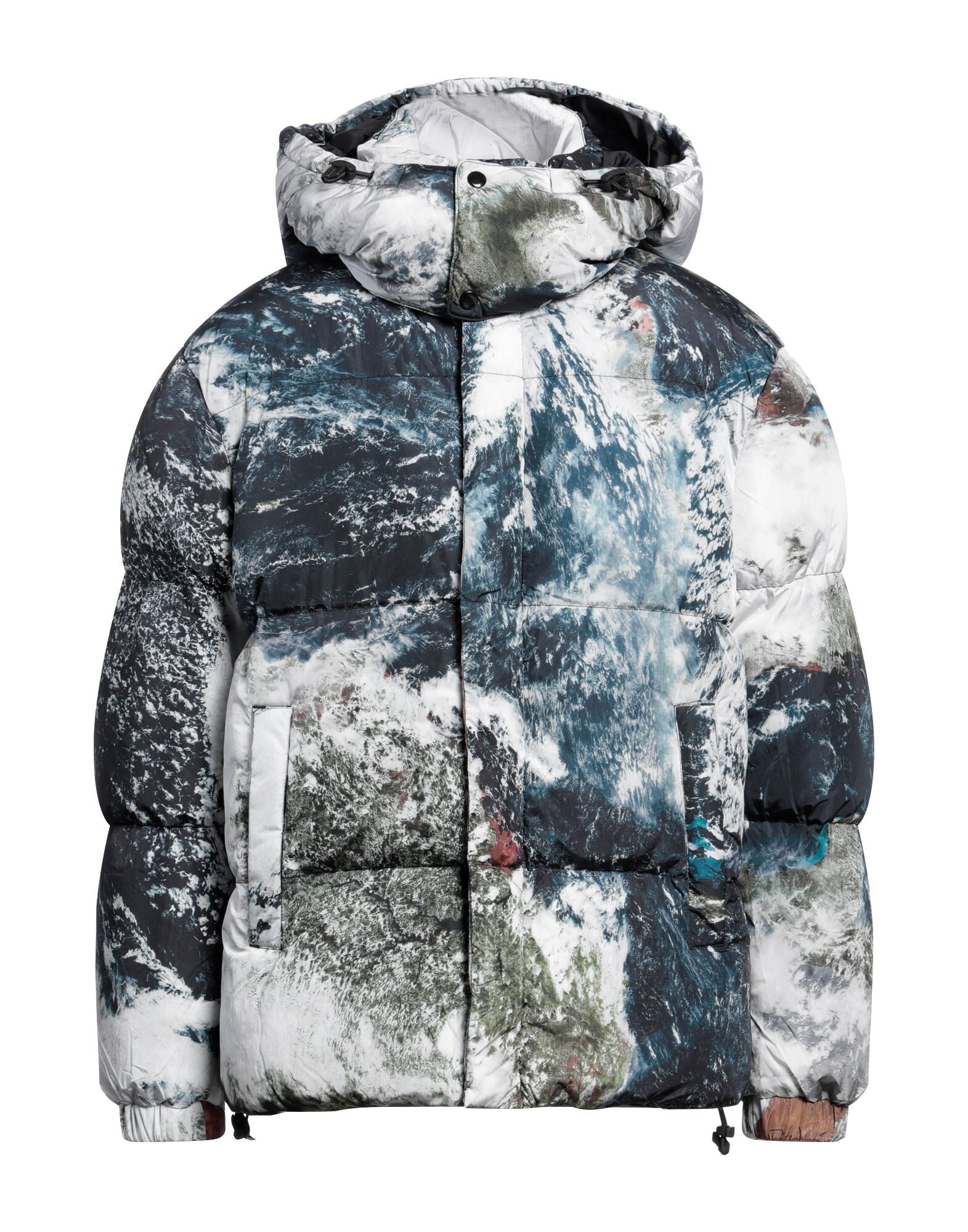 DIESEL - ダウン＆シンセティック