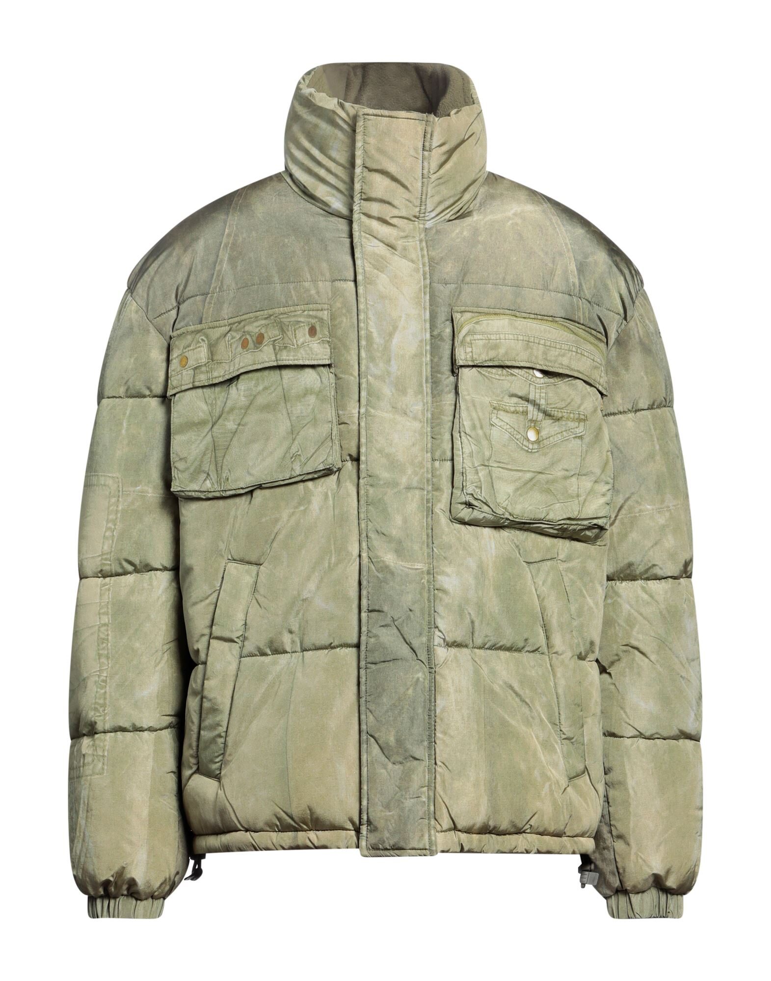 DIESEL - ダウン＆シンセティック