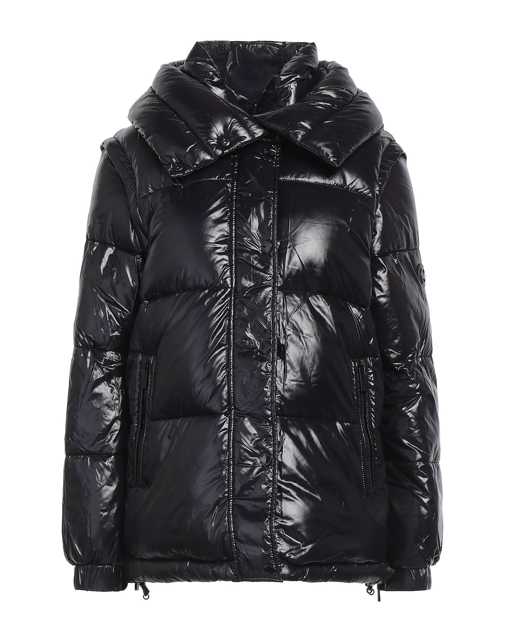 MICHAEL MICHAEL KORS - Doudounes plume ou synthétique