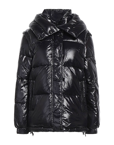 MICHAEL MICHAEL KORS Shell jacket 100% Nylon