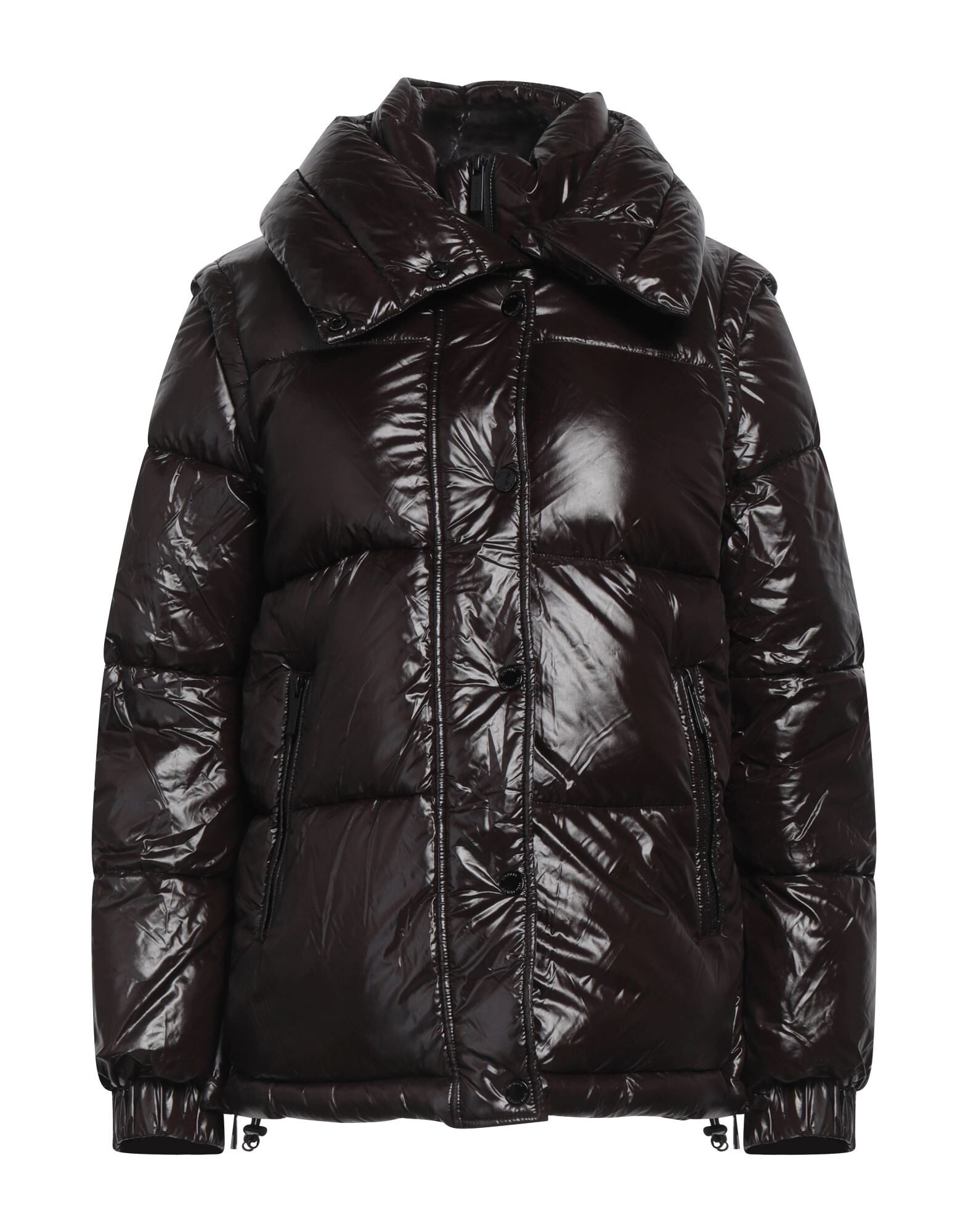 MICHAEL MICHAEL KORS - Puffers