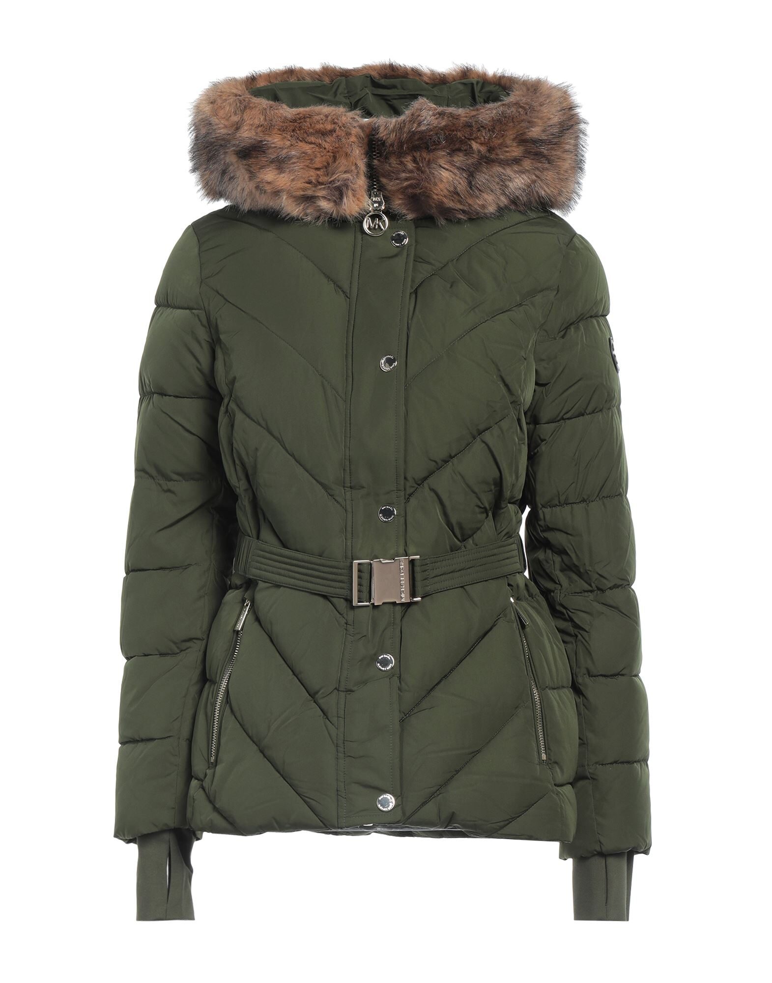 MICHAEL MICHAEL KORS - Puffers