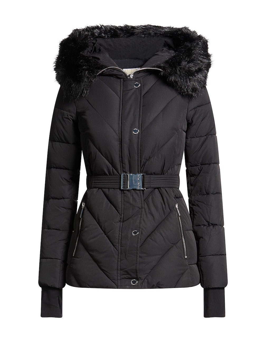 MICHAEL MICHAEL KORS - Puffers