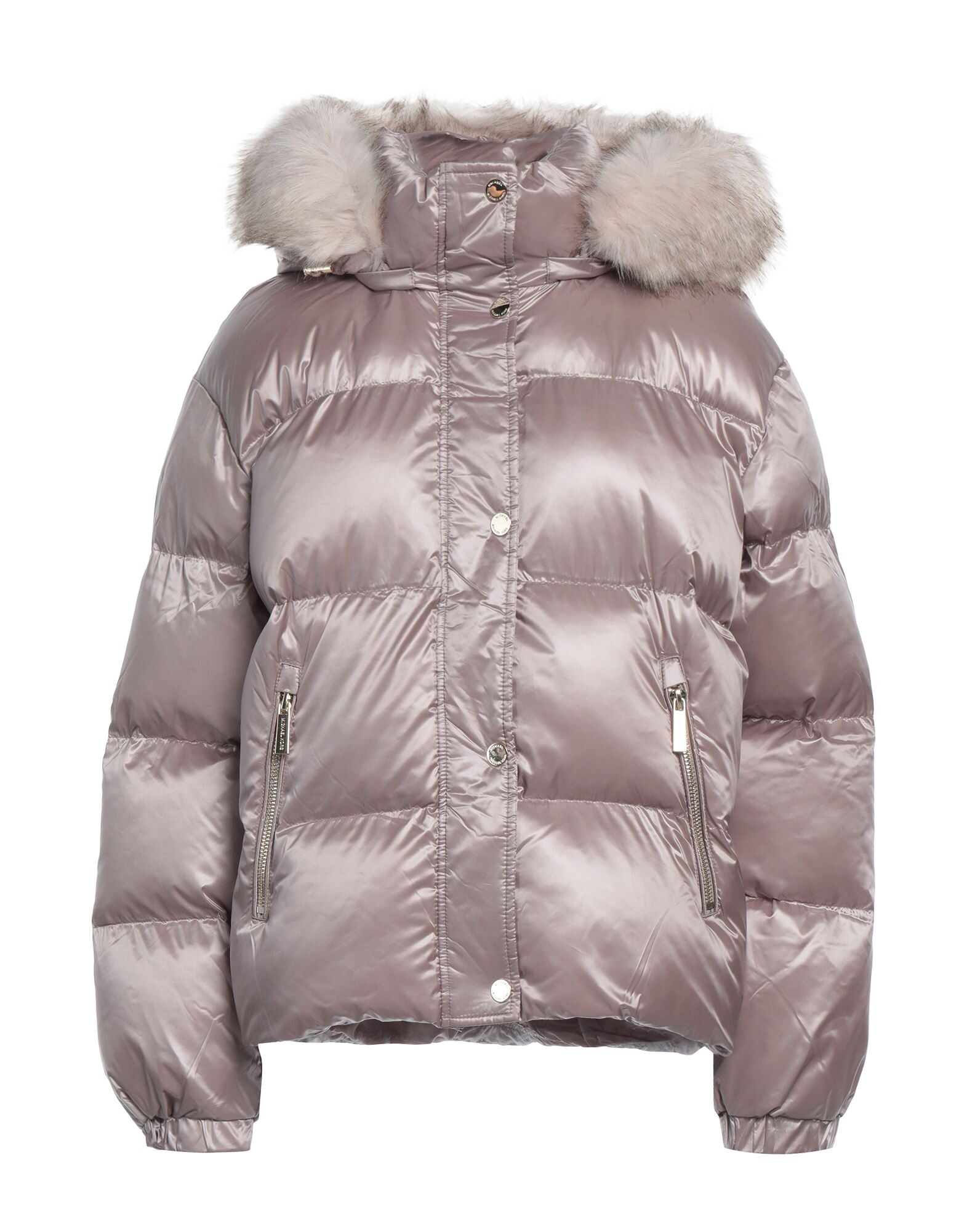 MICHAEL MICHAEL KORS - Puffers