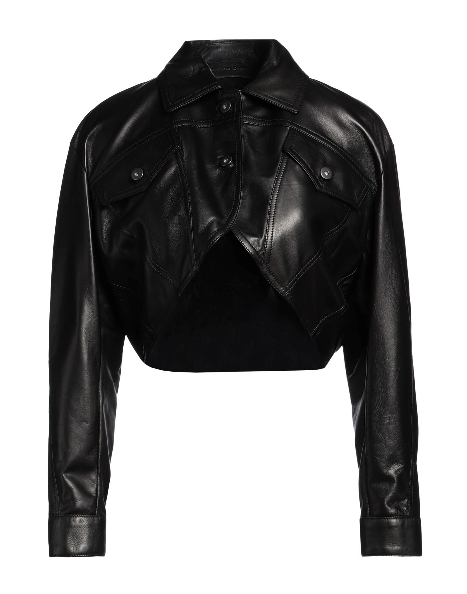 SALVATORE SANTORO - Giacche & Giubbotti