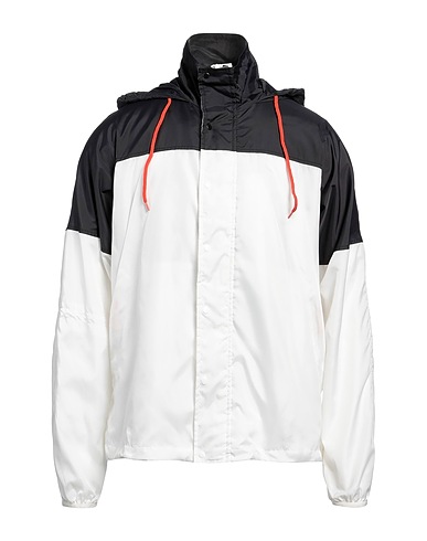 MINIMUM Jacket White 100% Polyester