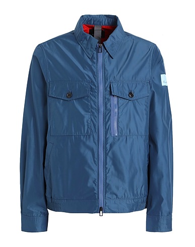 PS PAUL SMITH Giubbotto Avio 100% Poliestere riciclato