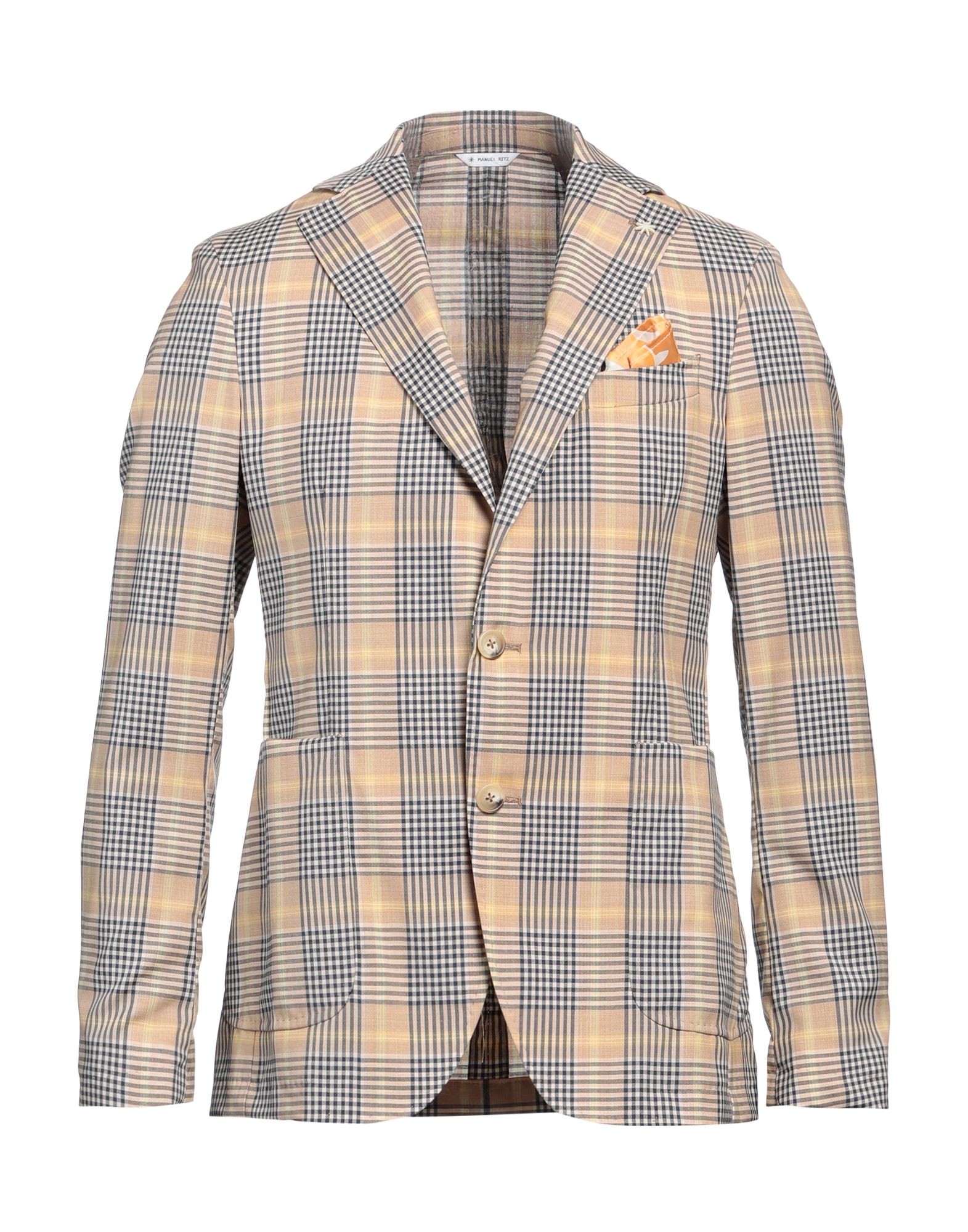 MANUEL RITZ - Blazers