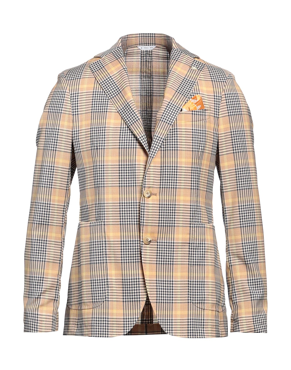 MANUEL RITZ - Blazers