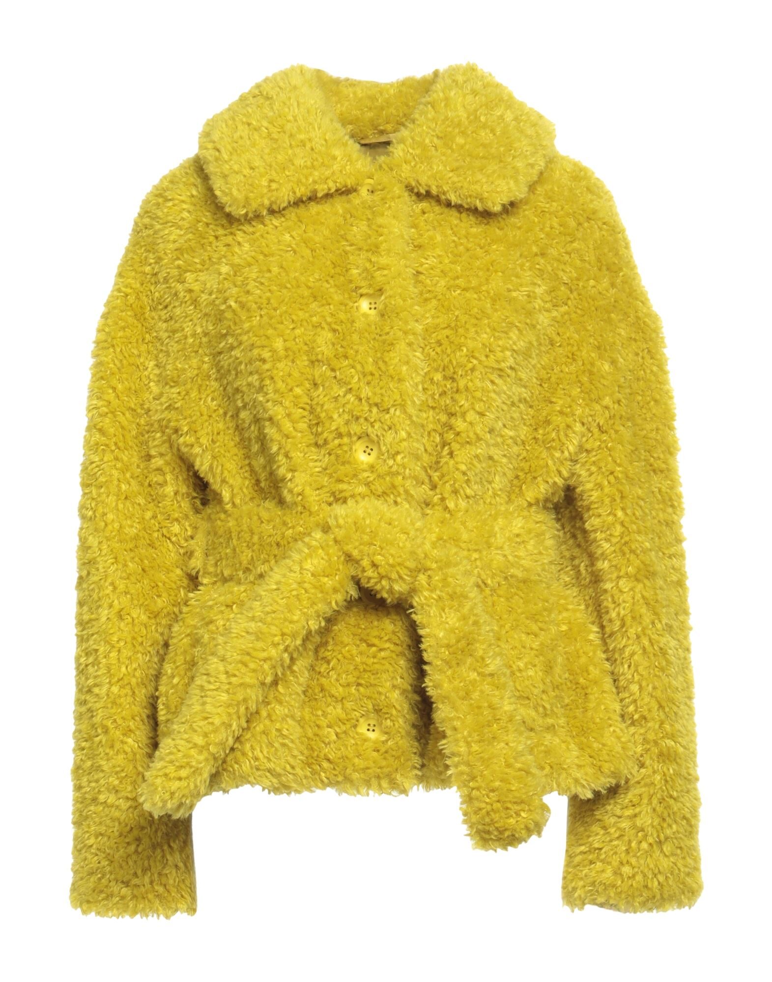 P.A.R.O.S.H. - Shearling & Teddy