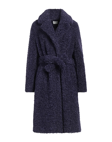 P.A.R.O.S.H. Shearling & Teddy 100% Polyester