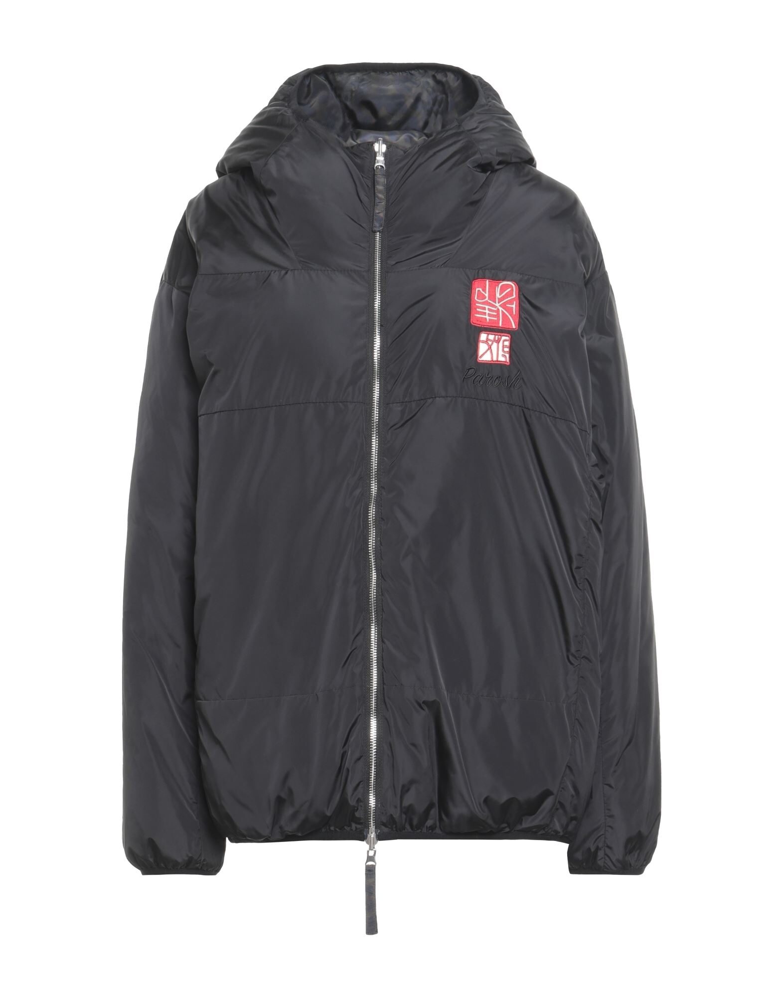 P.A.R.O.S.H. - Chaquetas y cazadoras