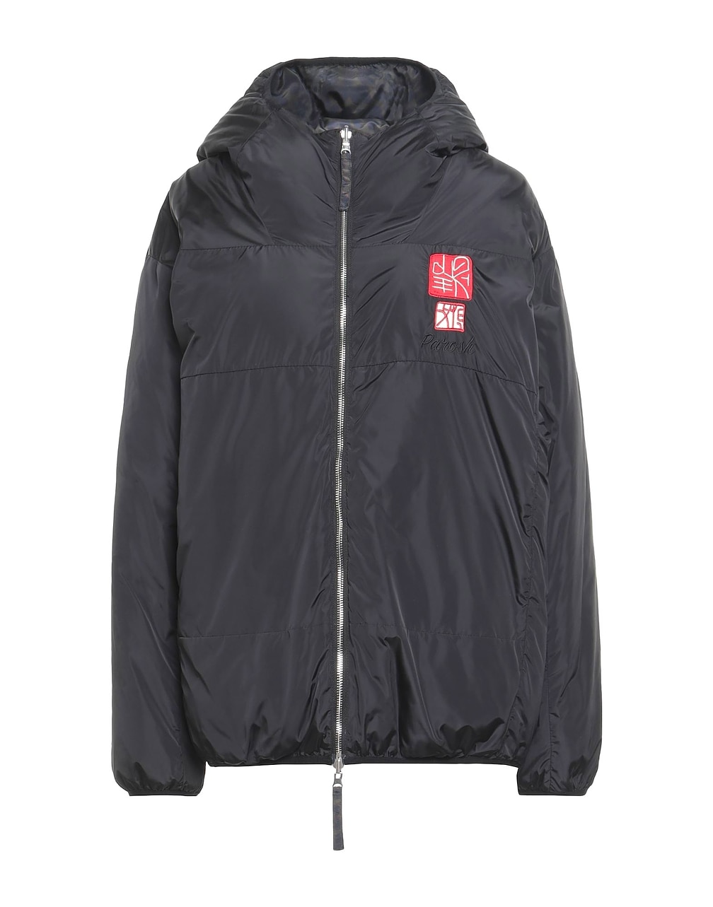 P.A.R.O.S.H. - Jackets