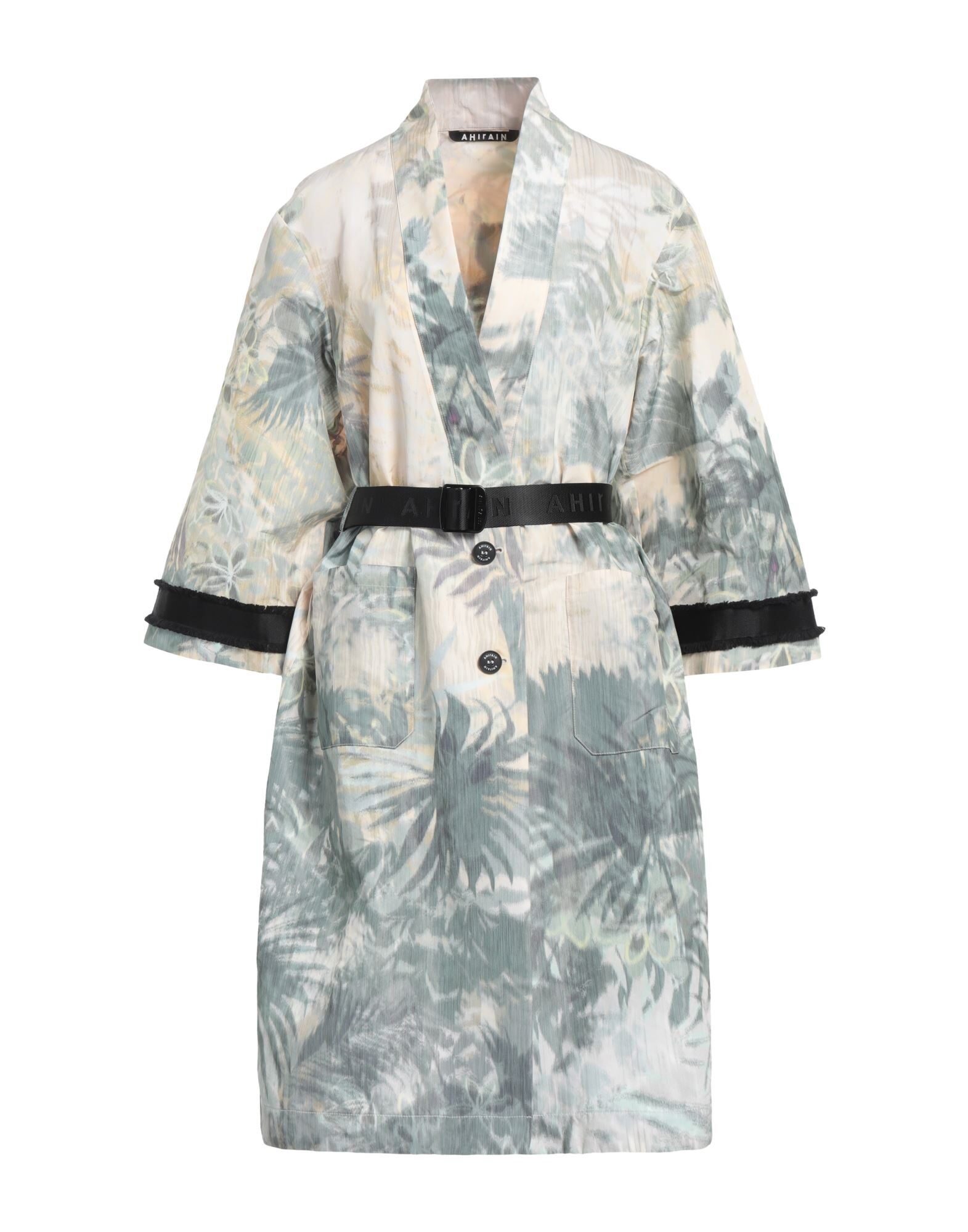 AHIRAIN - Jacken, Mäntel & Trenchcoats