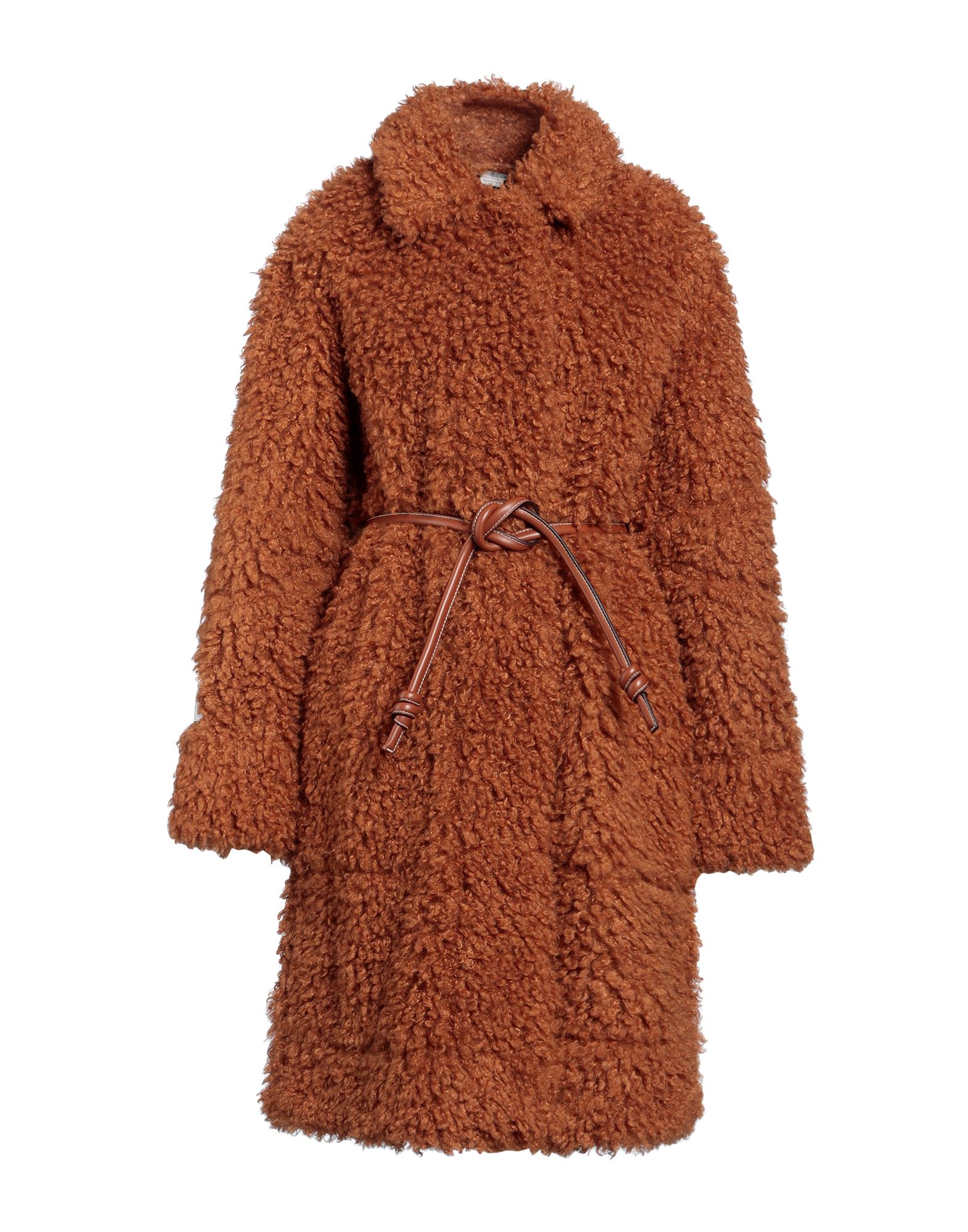 STELLA McCARTNEY - Shearling & Teddy