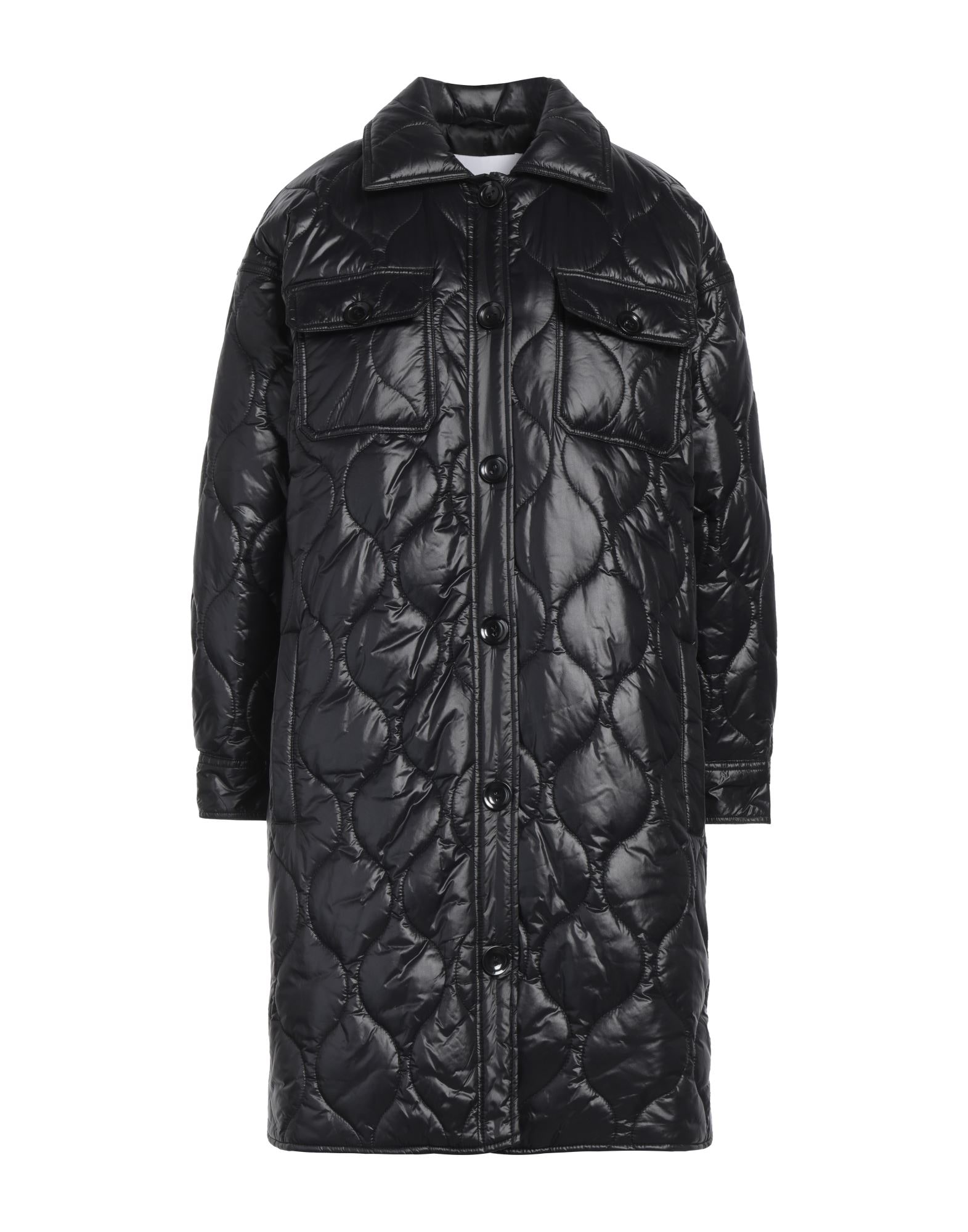 STAND STUDIO - Puffers