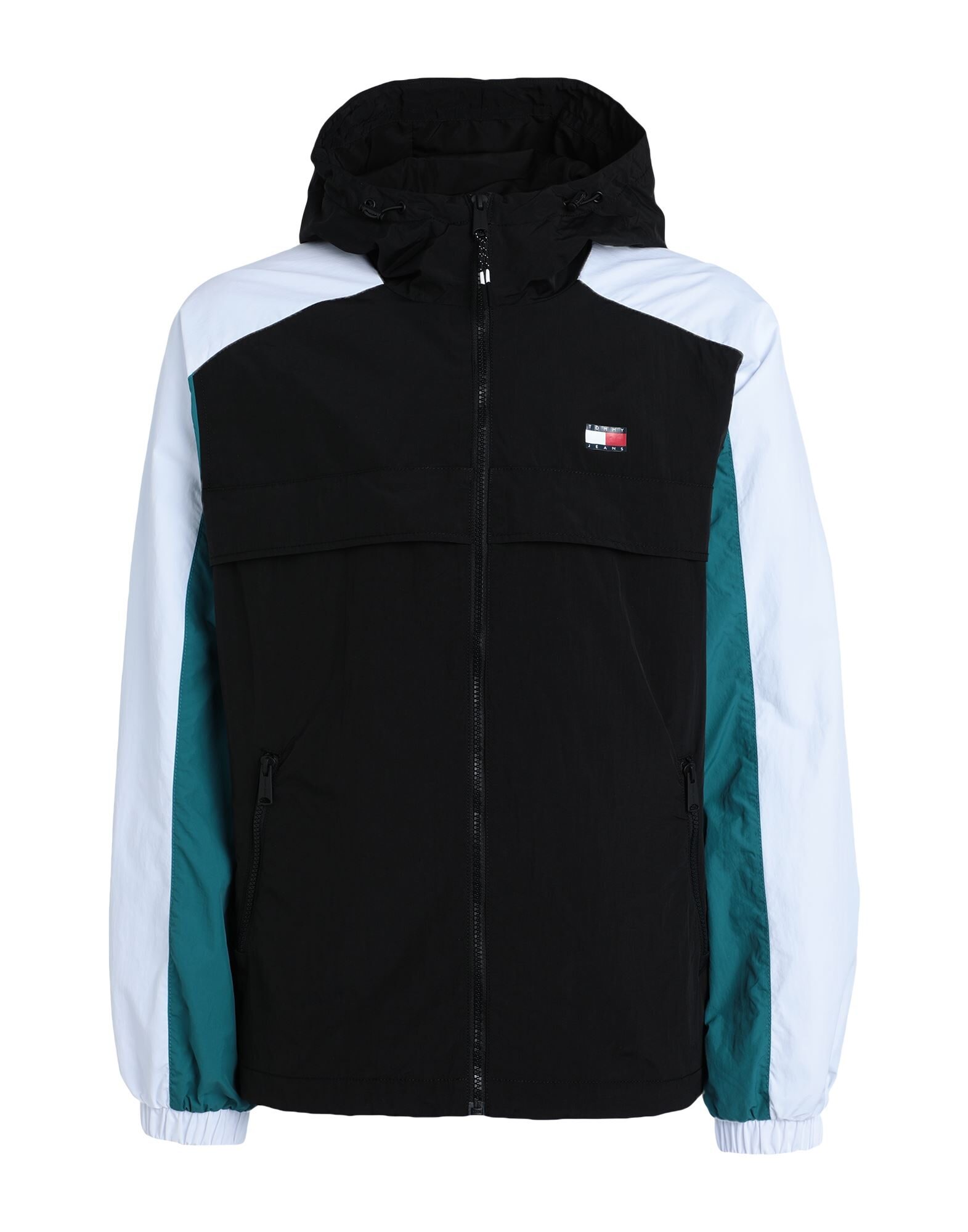 TOMMY JEANS - Jackets