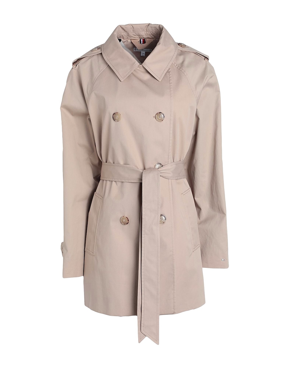 TOMMY HILFIGER - Soprabiti & Trench