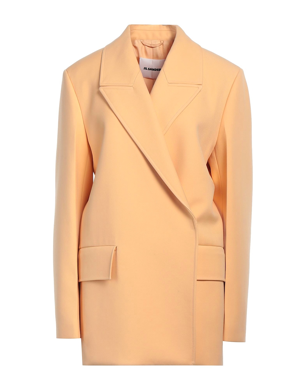 JIL SANDER - Soprabiti & Trench