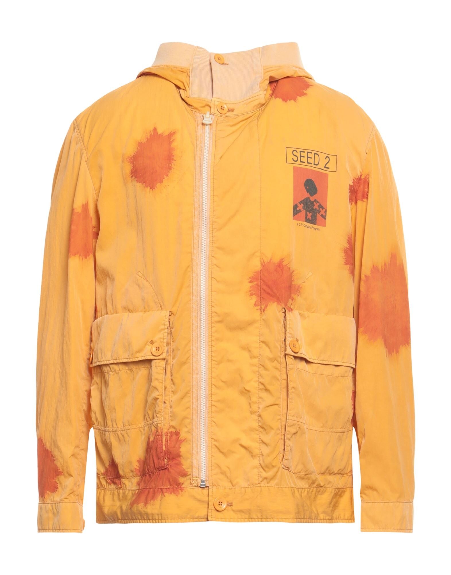 C.P. COMPANY - Jackets