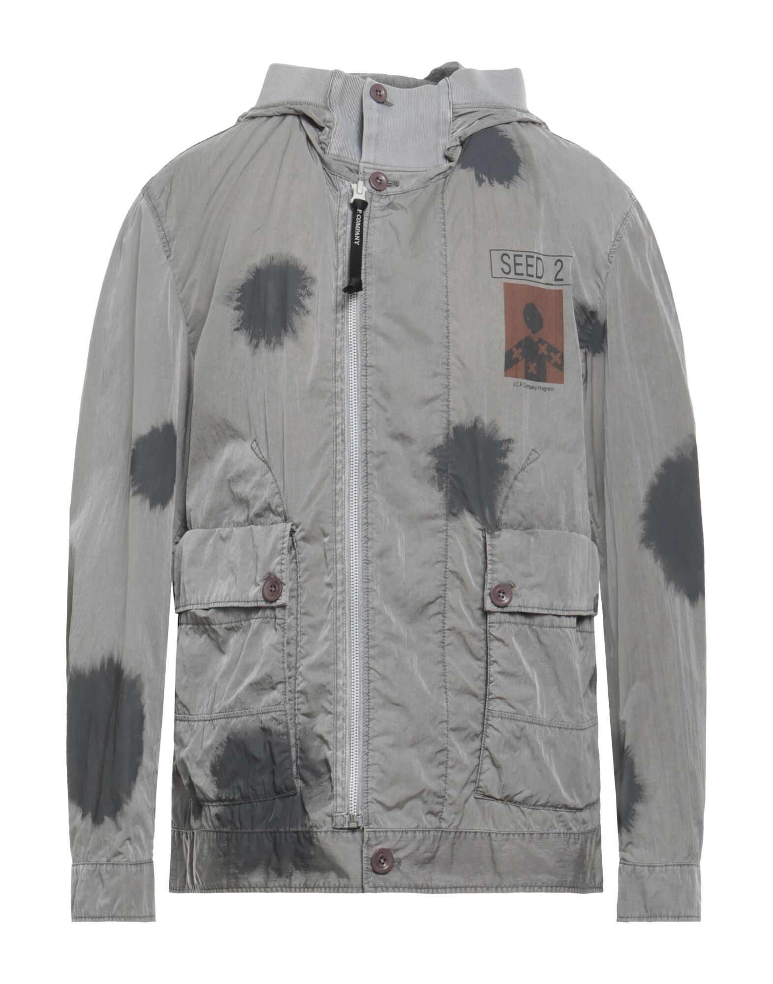 C.P. COMPANY - Jackets