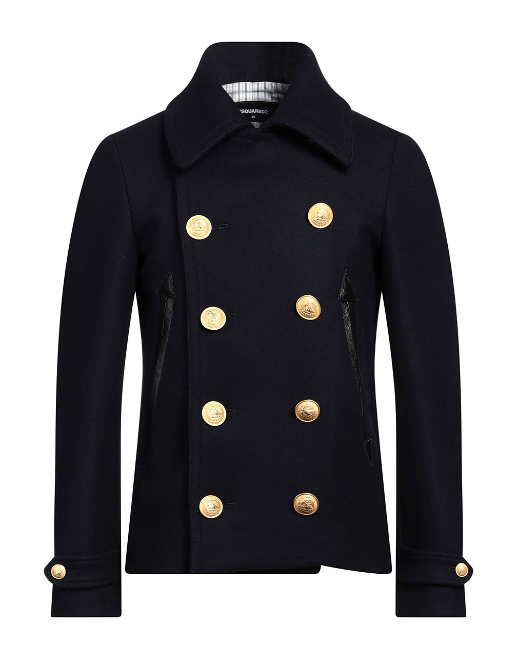 DSQUARED2 - Παλτό