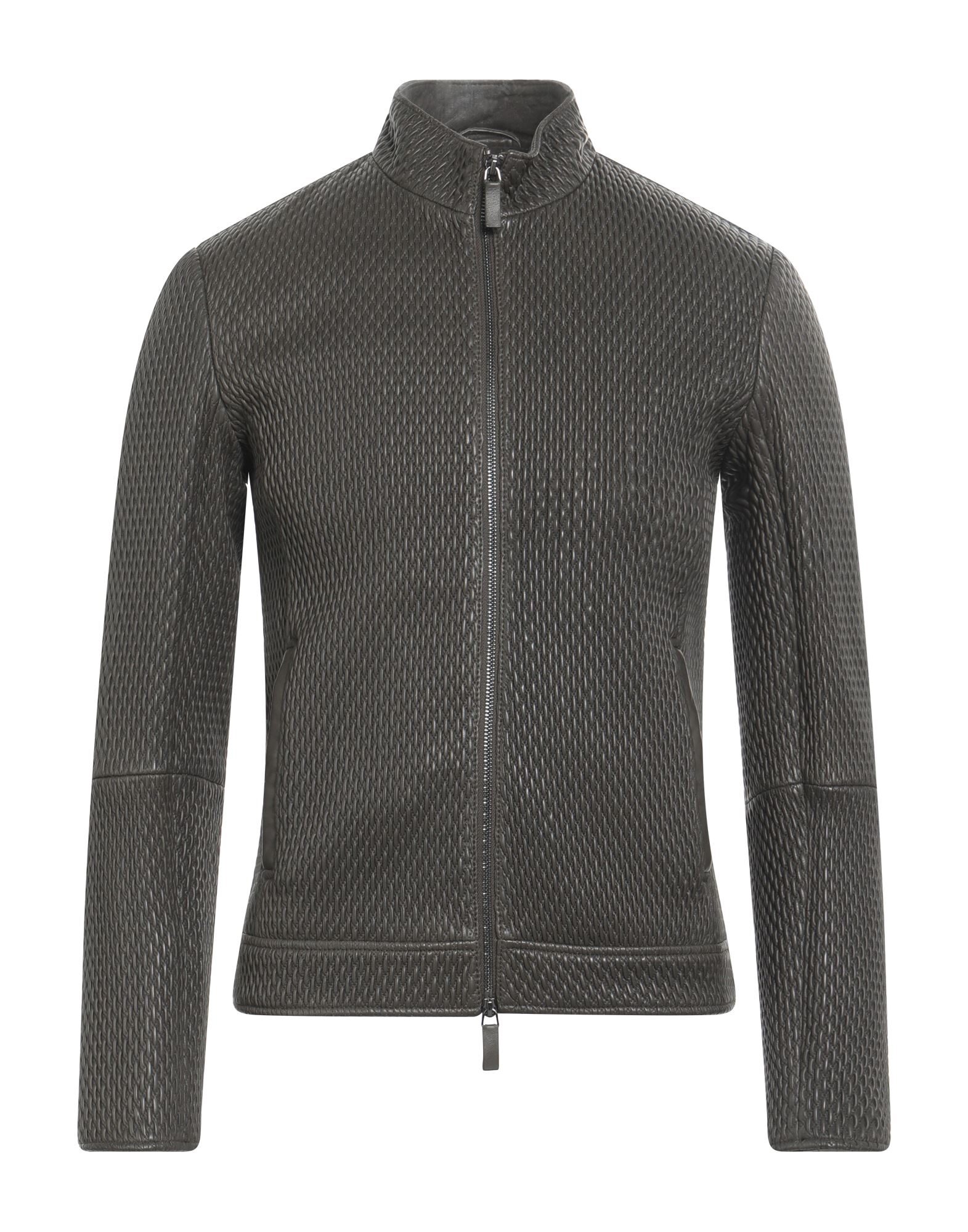 EMPORIO ARMANI - ジャケット＆ブルゾン