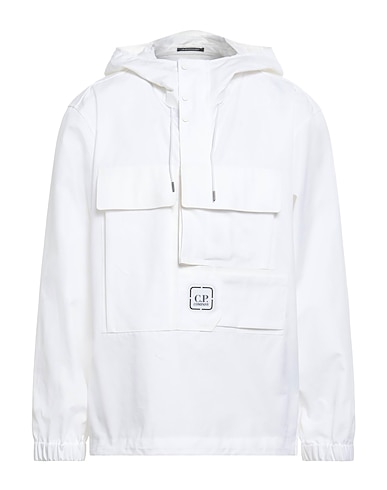 C.P. COMPANY Giubbotto 100% Cotone