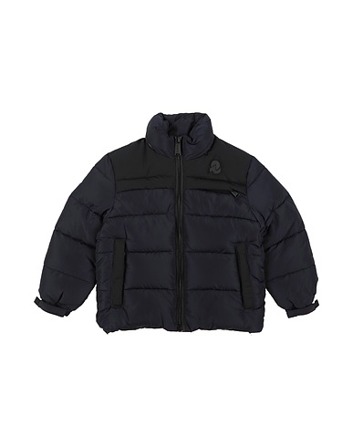 INVICTA Doudoune Bleu nuit 100% Polyester, Coton