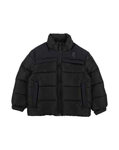 INVICTA Shell jacket 100% Polyester, Cotton