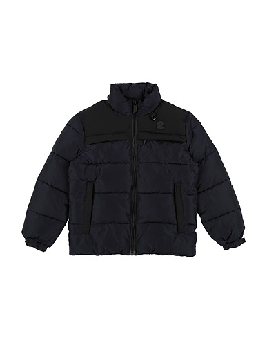 INVICTA Doudoune Bleu nuit 100% Polyester, Coton