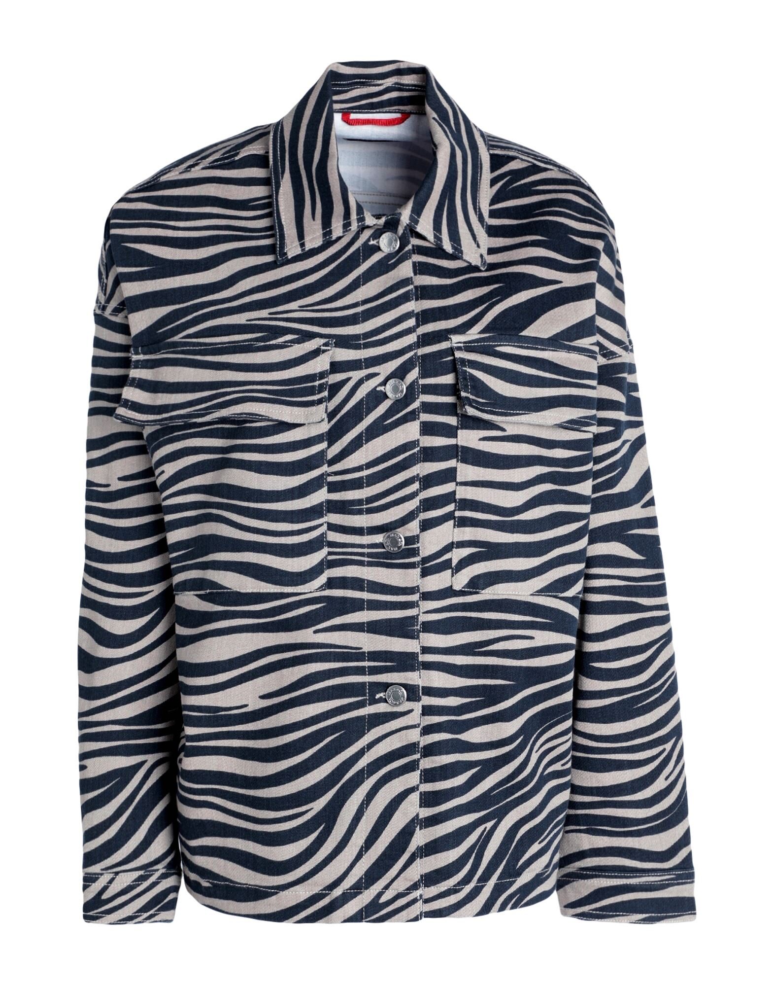 MAX&Co. - Denim shirts