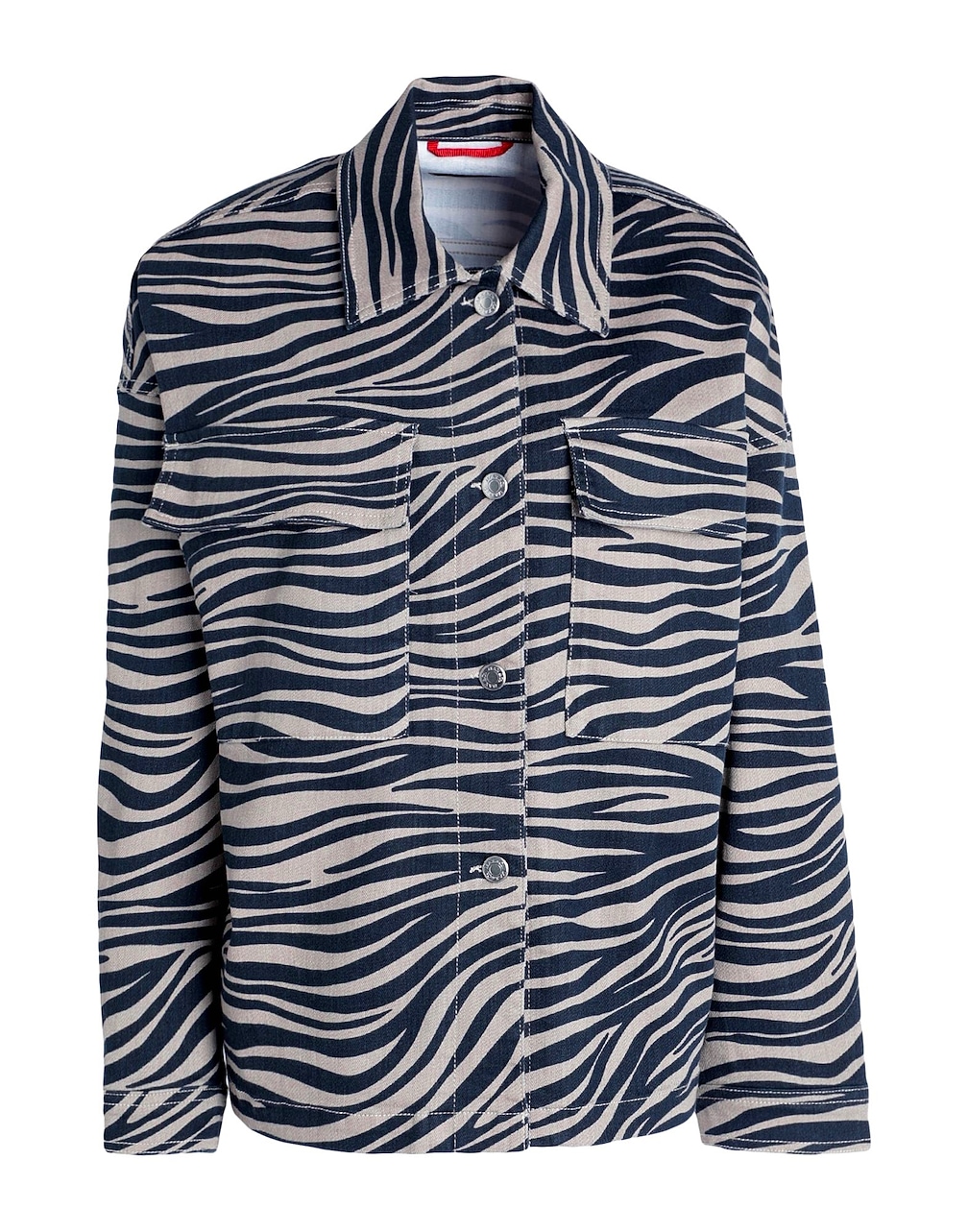 MAX&Co. - Denim shirts