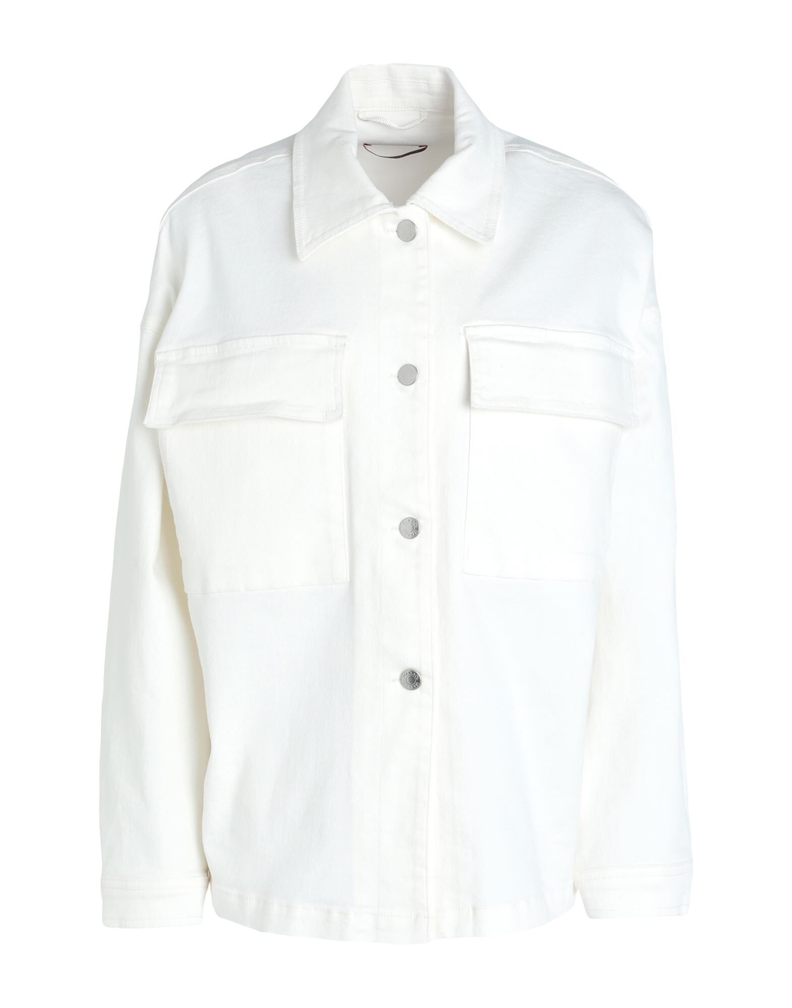 MAX&Co. - Denim shirts