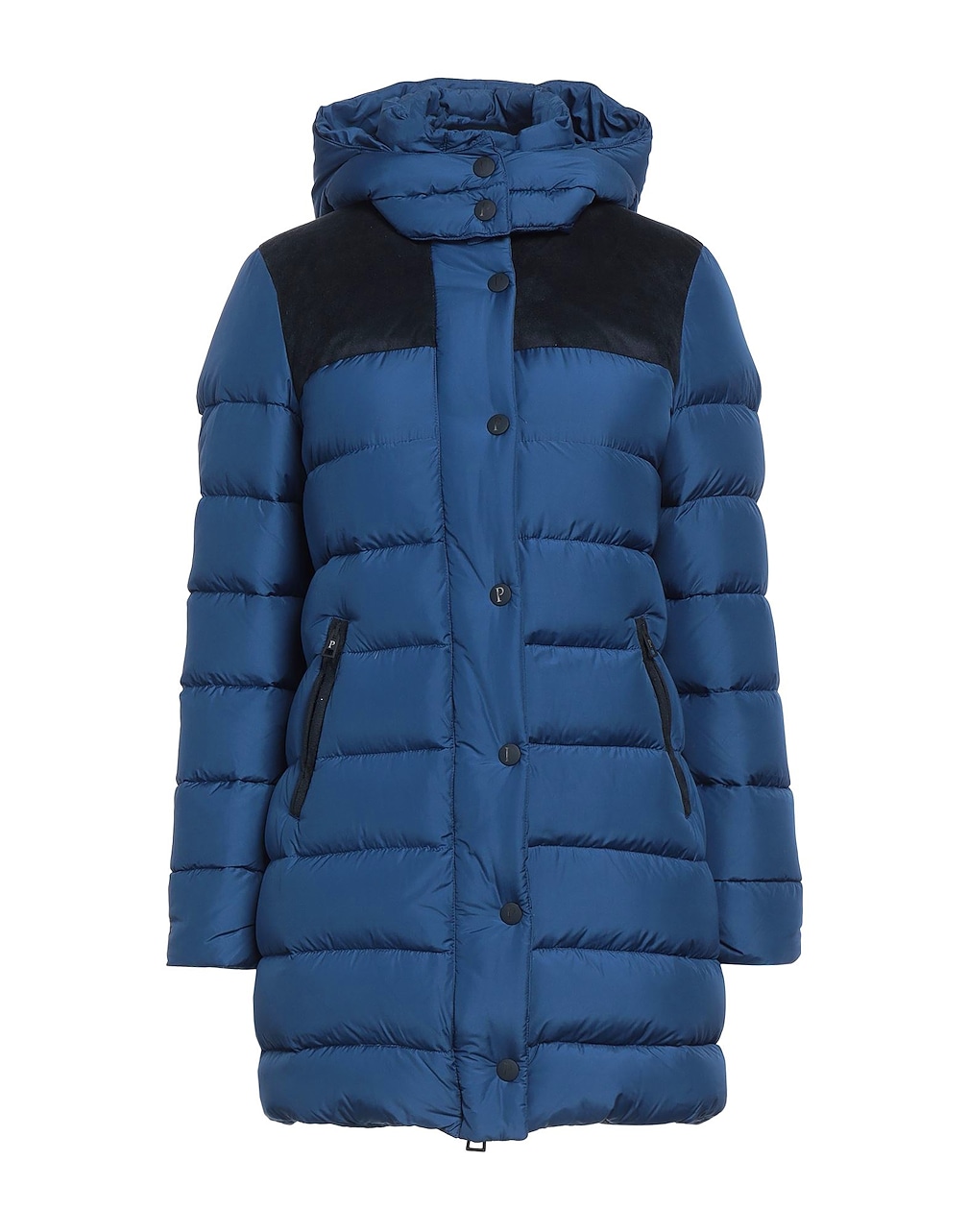PEPRAI - Puffers
