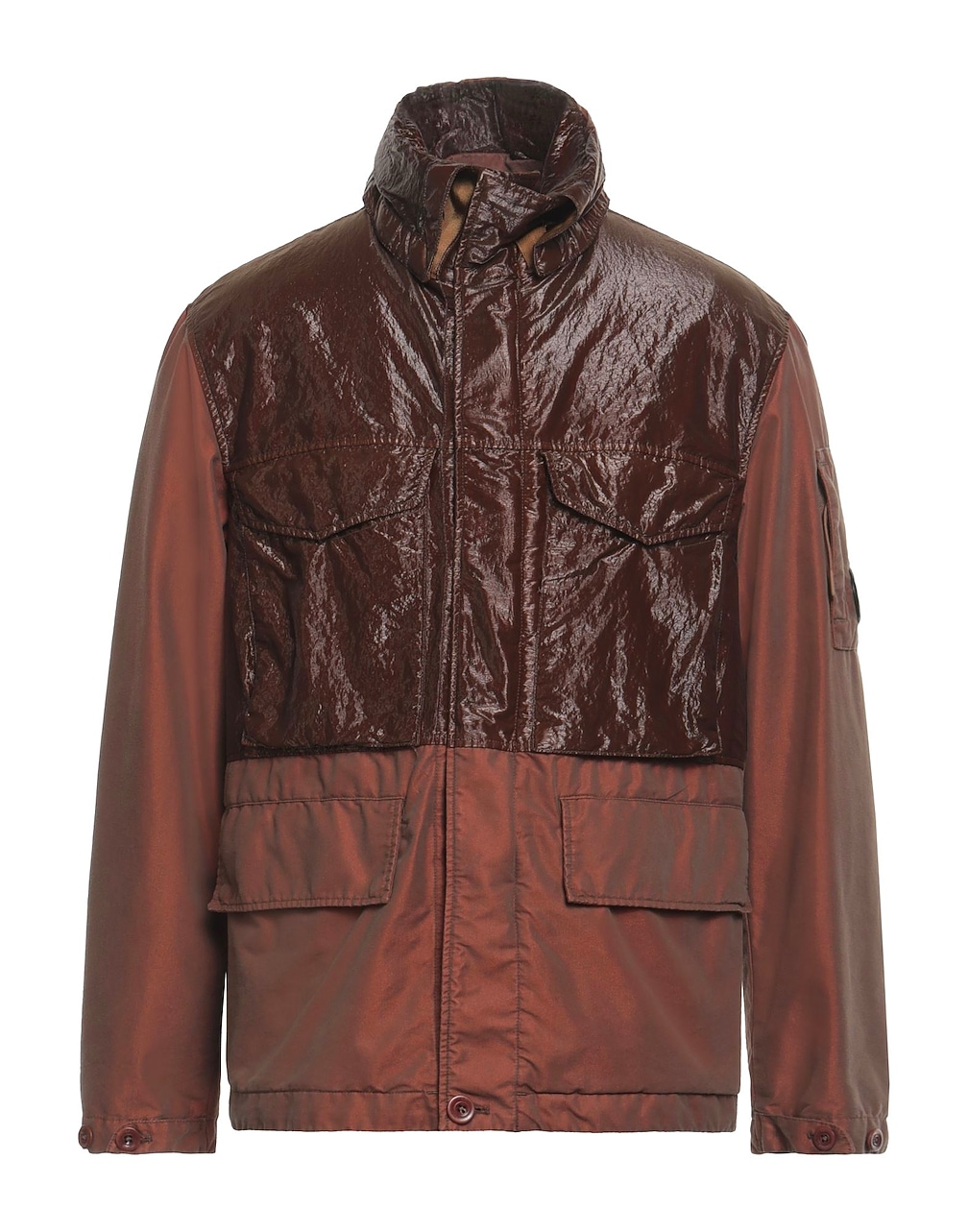 C.P. COMPANY - Jackets