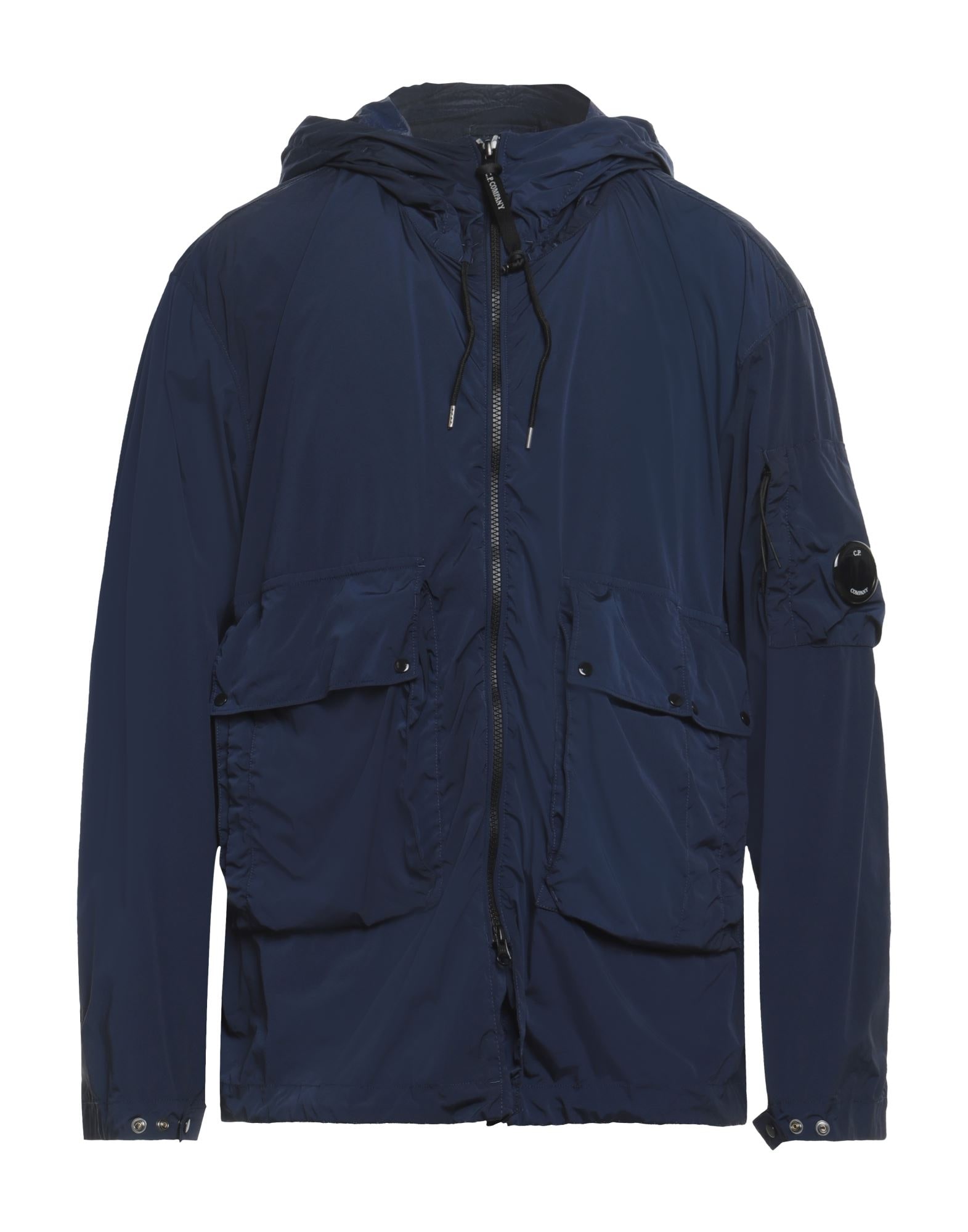 C.P. COMPANY - Jackets