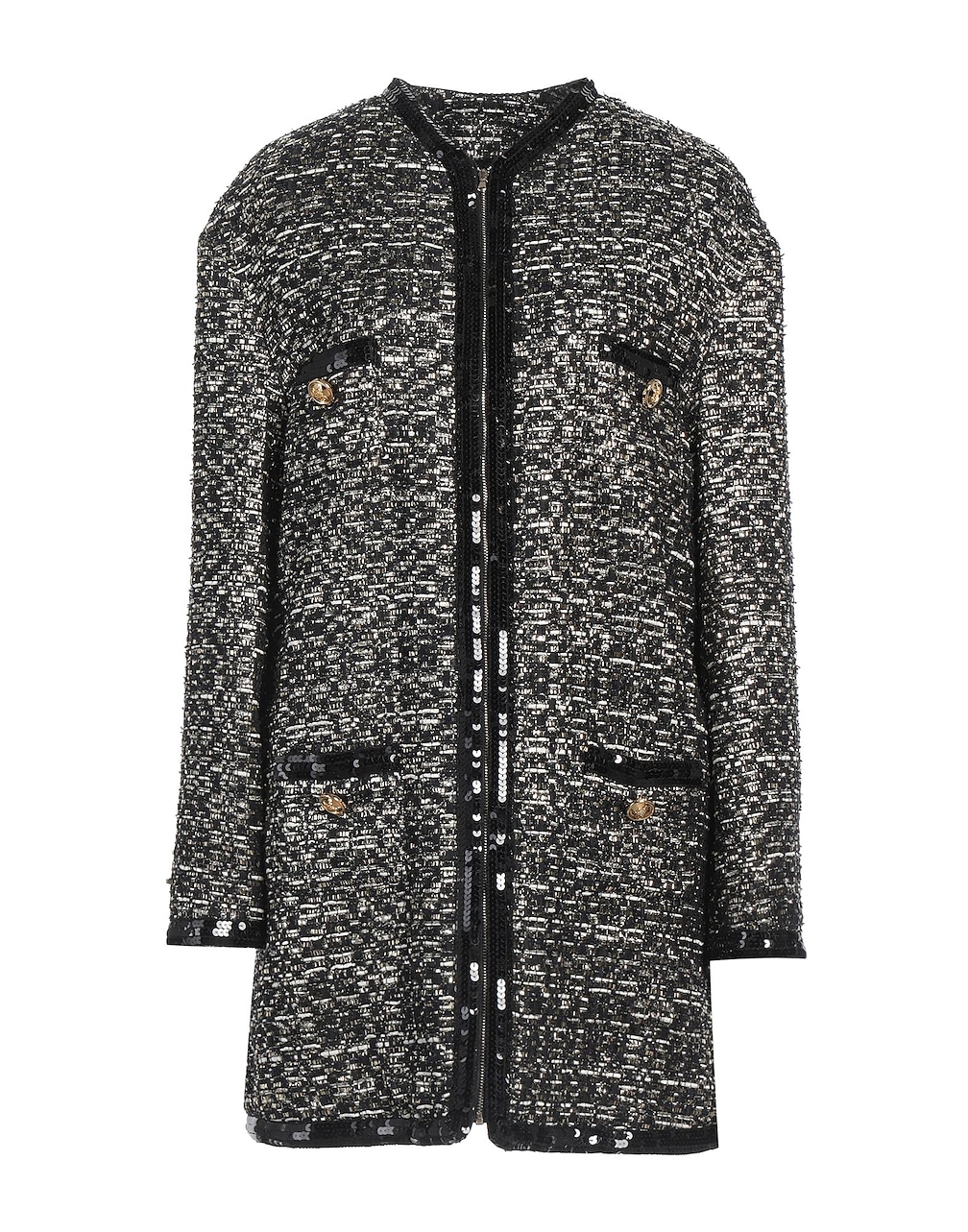 GIAMBATTISTA VALLI - Coats
