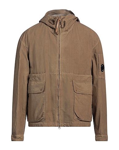 C.P. COMPANY Jacket 100% Cotton