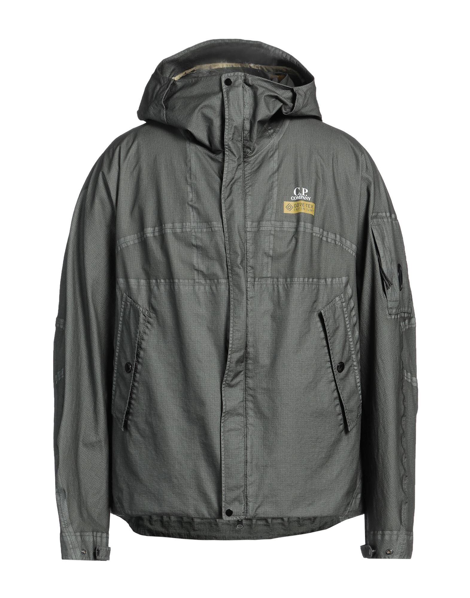C.P. COMPANY - Jackets