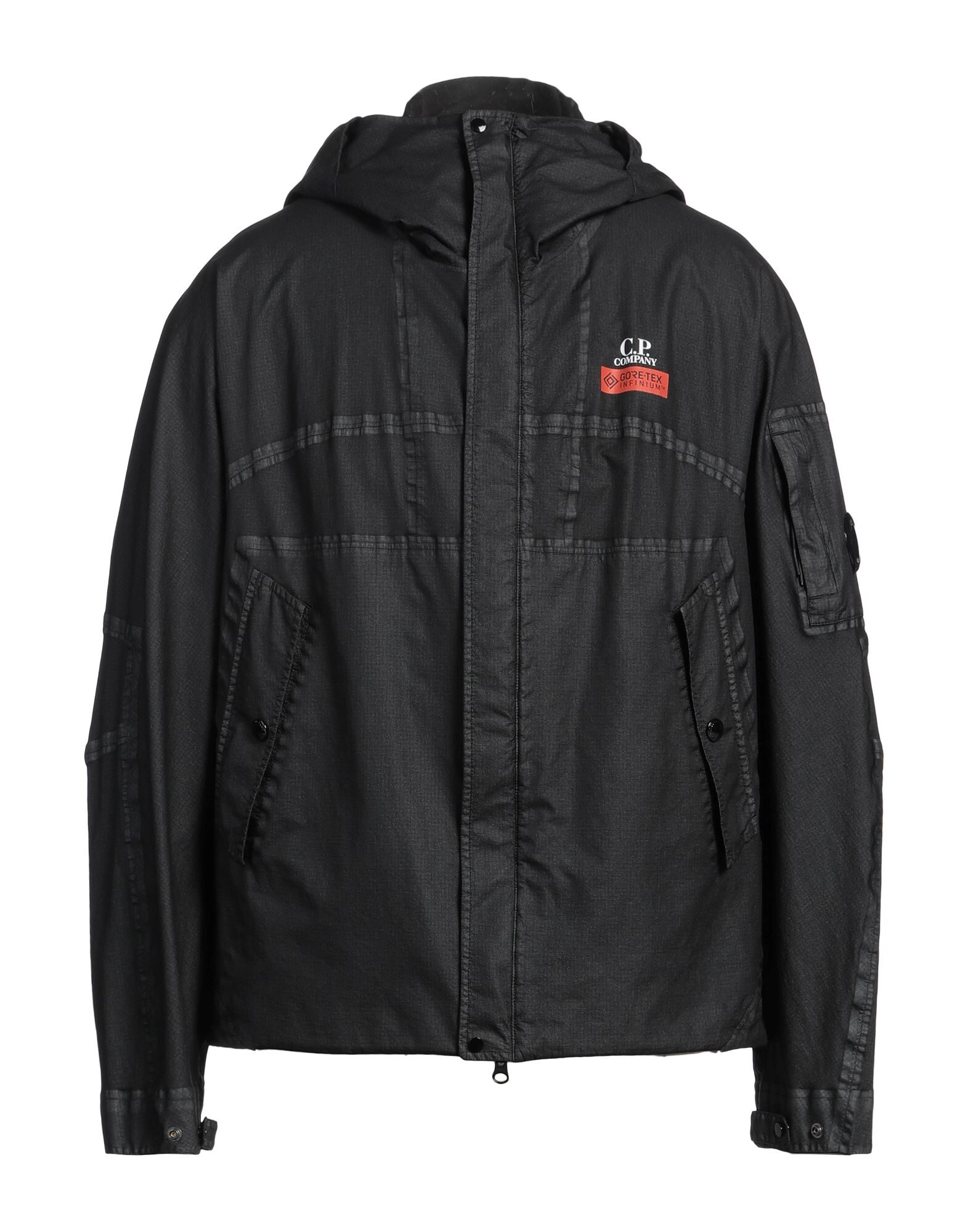 C.P. COMPANY - Jackets