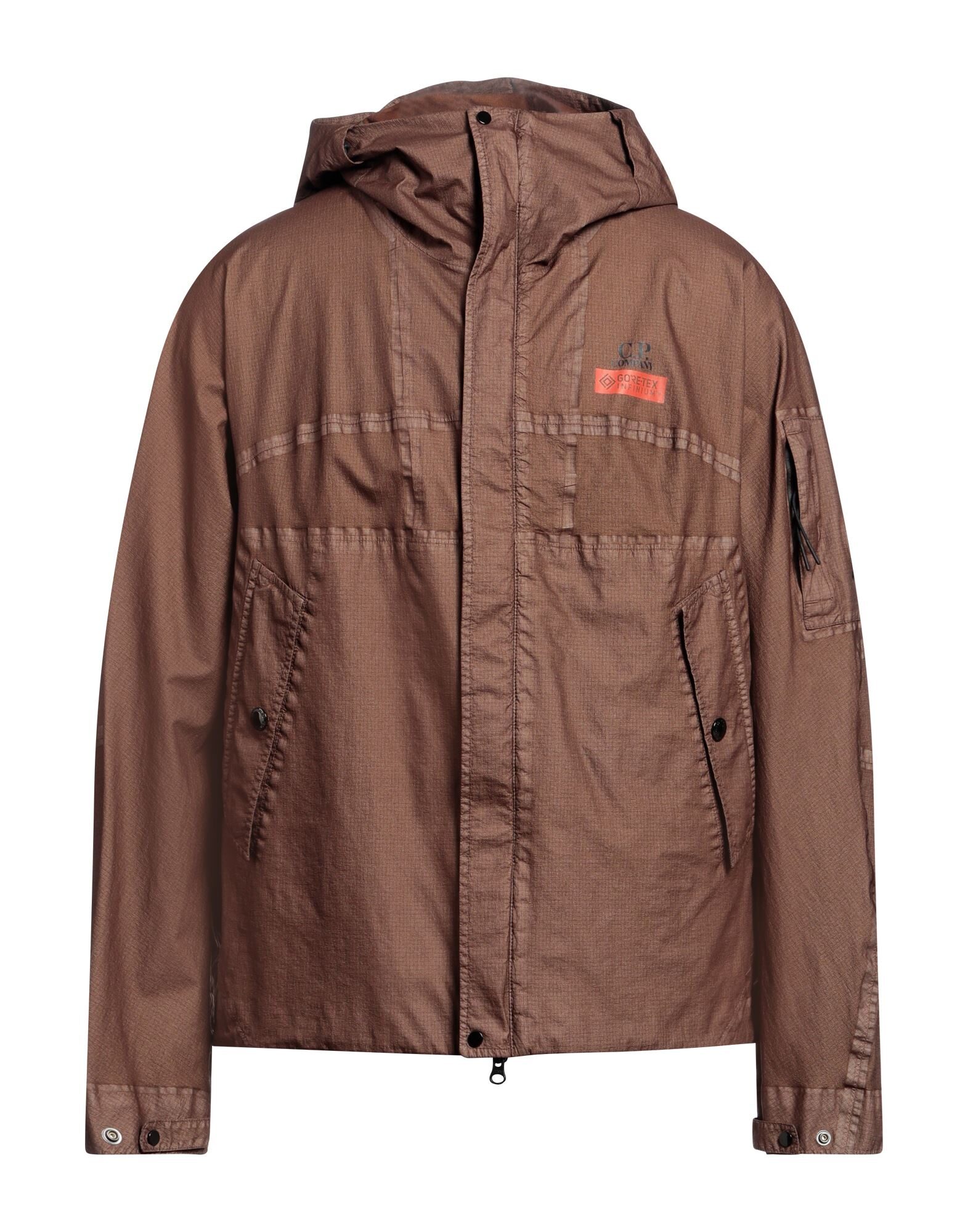 C.P. COMPANY - Jackets