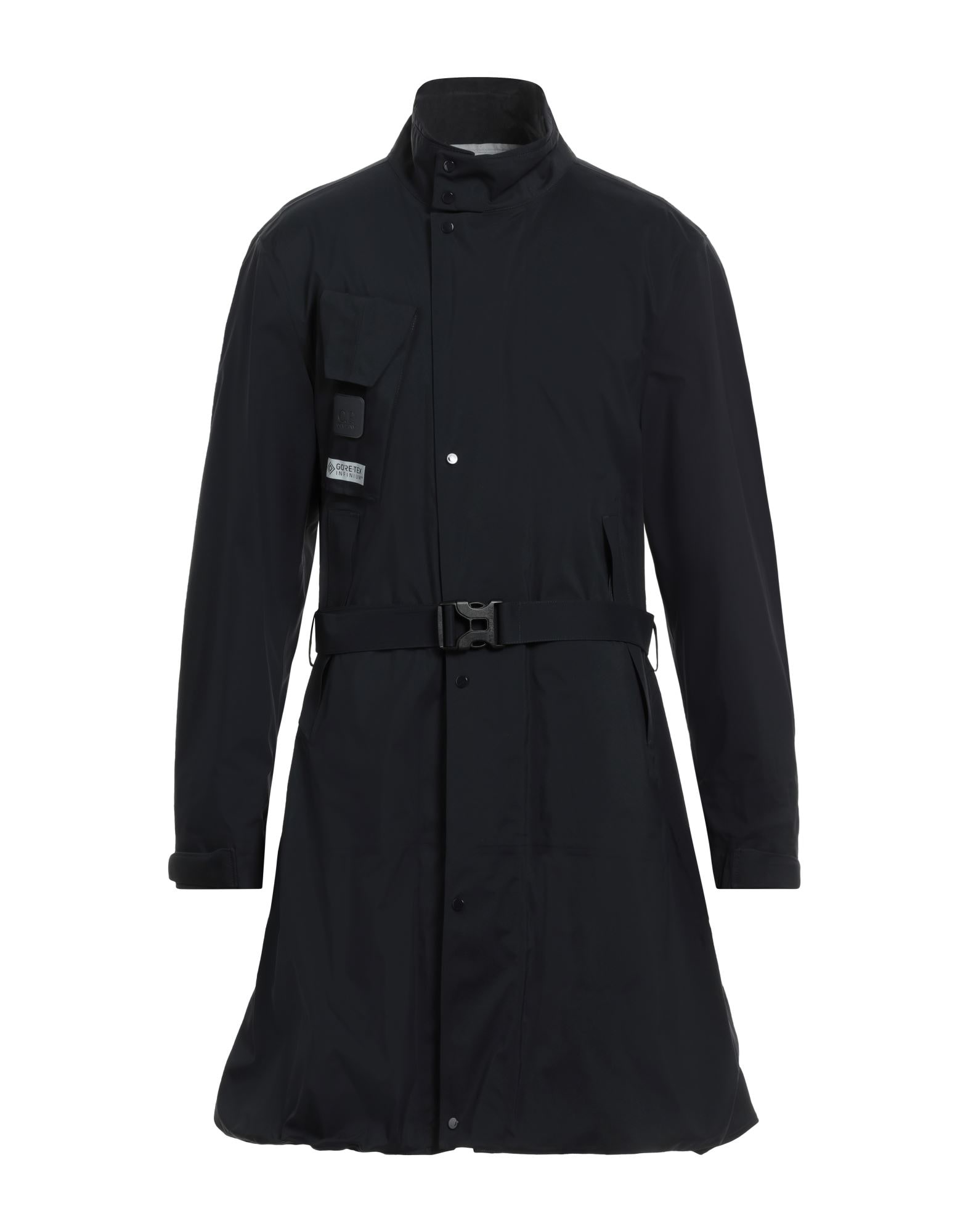 C.P. COMPANY コート＆ブルゾン | ブルゾン ブルーグレー メンズ | YOOX