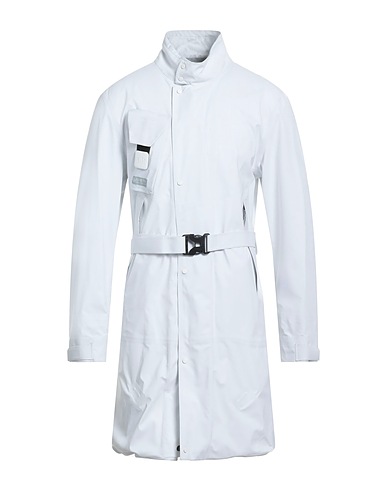 C.P. COMPANY Full-length jacket 100% Polyamide